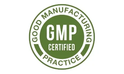 Erexafil GMP certified